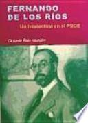 Fernando de los Rios