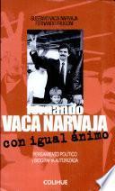 Fernando Vaca Narvaja