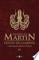 Festín de cuervos