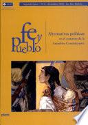 Fey Pueblo