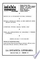 Fichero bibliográfico hispanoamericano
