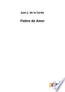 Fiebre de Amor