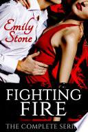 Fighting Fire: The Complete Series