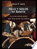 Fills y solos en batería