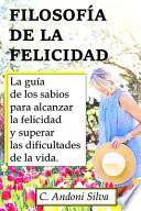 Filosofía de la Felicidad