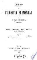 Filosofía fundamental