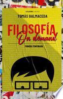 Filosofía on demand