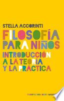 Filosofía para Niños