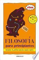 Filosofía para Principiantes