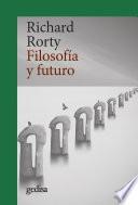 Filosofía y futuro