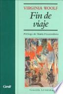 Fin de viaje