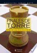 Finales de torre en ejercicios