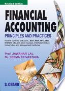 Libro Financial Accounting (Principles and Practices)