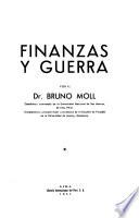 Finanzas y guerra