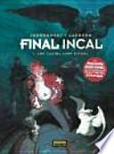 Fincal Incal 1