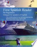 First Spanish Reader for Beginners