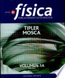 Fisica 1a - Para La Ciencia y La Tecnologia Mecanica
