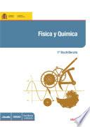Física y química. 1º bachillerato