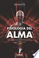 Fisiología del Alma