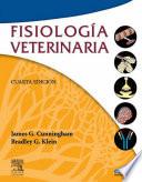 Fisiolog?a Veterinaria + Evolve