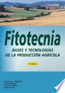 Fitotecnia