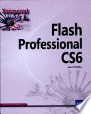 Flash Professional CS6 para PC/Mac