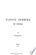 Flavio Herrera