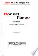 Flor de Fango