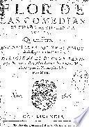 Flor de las comedias de España de diferentes autores