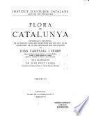 Flora de Catalunya