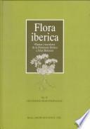 Flora Iberica