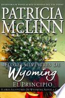 Flores silvestres de Wyoming: El principio