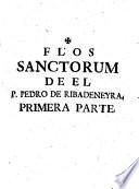 Flos sanctorum