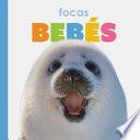 Libro Focas Bebés