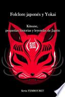 Folclore japonés y Yokai