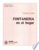 Fontaneria En El Hogar
