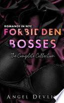 Forbidden Bosses, The Complete Collection