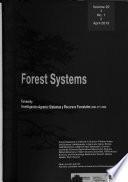 Forest Systems