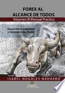 FOREX Al Alcance de Todos Volumen III