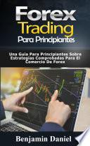 Forex Trading Para Principiantes