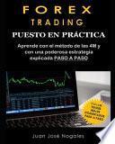 Forex Trading - Puesto en práctica