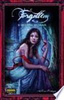 Libro FORGOTTEN 03. LAS COLINAS DEL SILENCIO