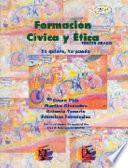 Formacion civica y etica / Civics and Ethics