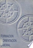 Formación y orientación laboral