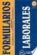 Formularios laborales