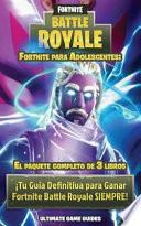 Fortnite Para Adolescentes