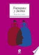 Fortunata y Jacinta (e-Pub)