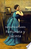 Fortunata y Jacinta