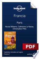 Francia 7. París