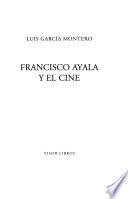 Francisco Ayala y el cine
